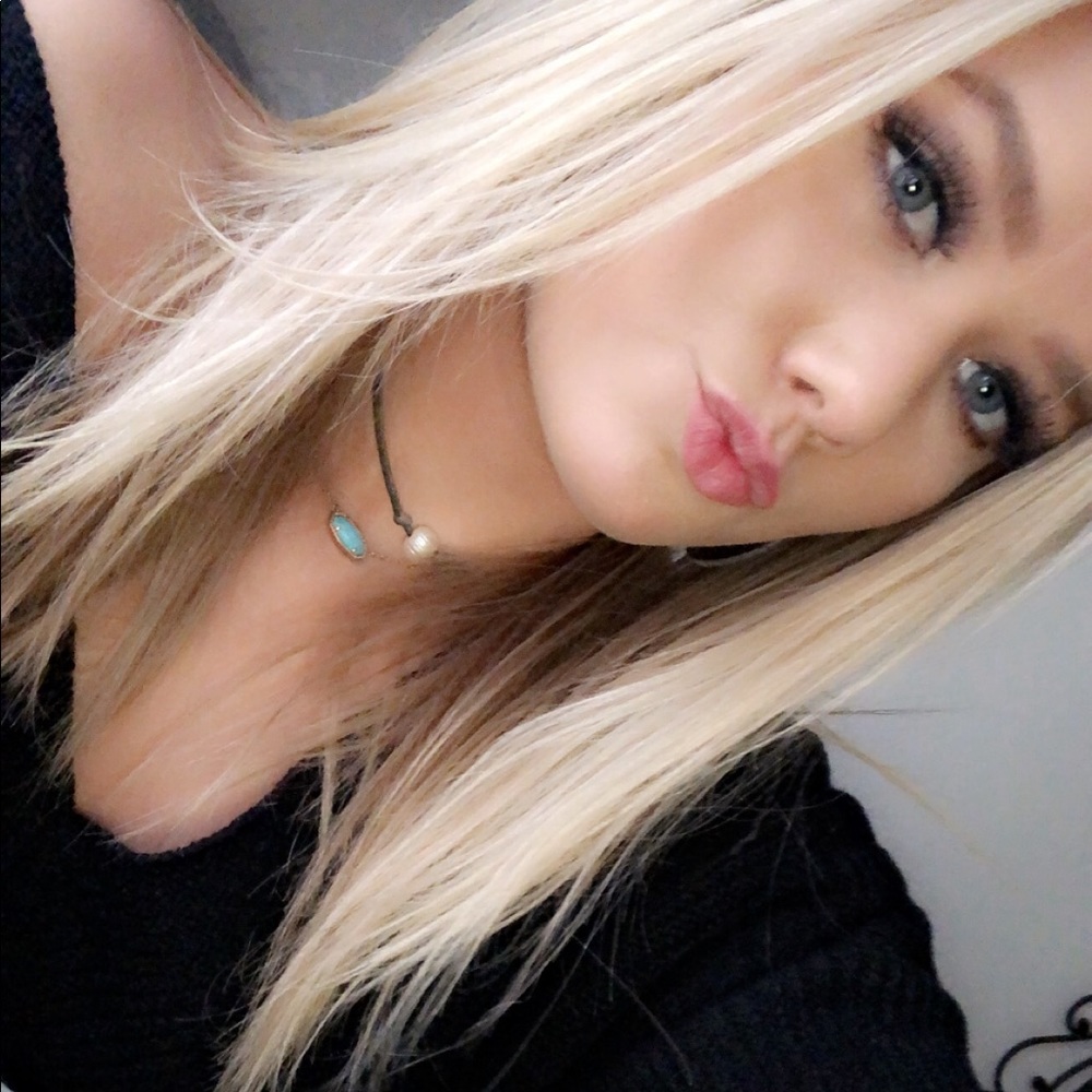 Meet your Posher, Jenna